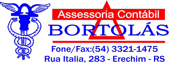 Assessoria Cont&aacute;bil Bortol&aacute;s